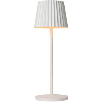 Lampă de masă JUSTINE 27889/02/31 2700k 1x2w/led 183lm ip54 de la Lucide