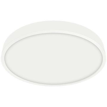 Lustră de tavan LENYS II. 27012 4000k 12w/led 1200/900lm ip20_ip44 de la Prezent