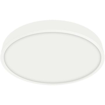 Lustră de tavan LENYS II. 27013 4000k 18w/led 1800/1400lm ip20_ip44 de la Prezent