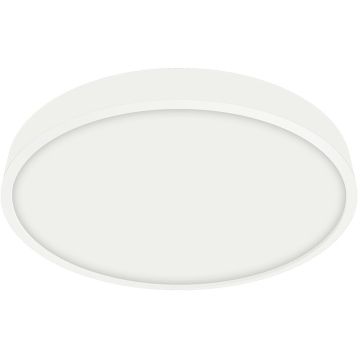 Lustră de tavan LENYS II. 27014 4000k 24w/led 2400/1900lm ip20_ip44 de la Prezent