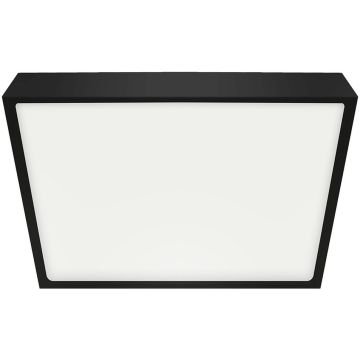 Panou LED LENYS III. 27024 4000k 12w/led 1200/900 ip20_ip44 de la Prezent