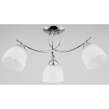 Candelabru MARISA 27563 3x60W/E27 de la Alfa