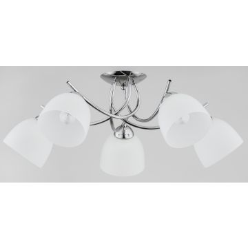 Lampă de tavan MARISA 27565 5x60W/E27 de la Alfa