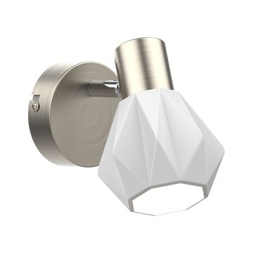 Aplique de perete METIS 27509 1x40W/E14 IP20 de la Prezent