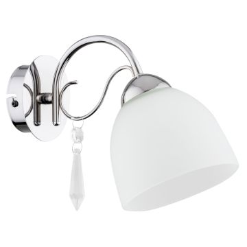 Aplique de perete NATA 27710 1x60W/E27 de la Alfa