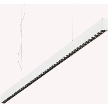Lampă liniară OFFICE 271217 4000K 1x30W/LED ip20 de la Ideal Lux