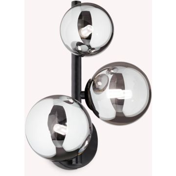 Aplique de perete PERLAGE 271439 3x15W/G9 ip20 de la Ideal Lux