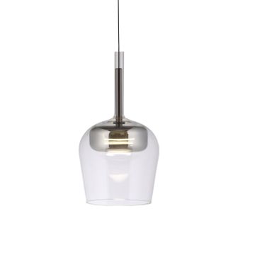 Lampă cu pendul Q-KON 2741-21 2700K-5000K 1x9W/LED 330lm IP20 de la Paul Neuhaus