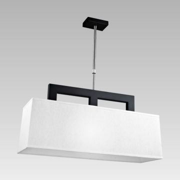 Lampă de tavan SIGLO I. 27010 3x60W/E27 IP20 de la Prezent