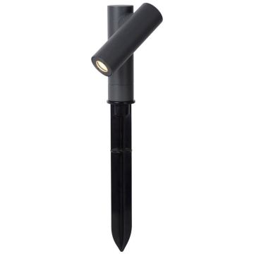 Lampă de podea TATUM 27894/05/29 3000k 1x4.5w/led 417lm ip65 de la Lucide