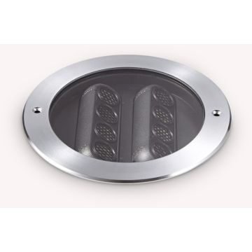 Lumină îngropată deasupra plafonului TAURUS 277028 1x14W/LED ip67 de la Ideal Lux