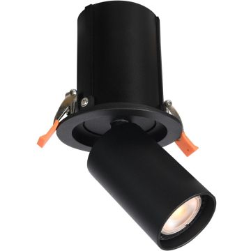 Spot Termo SPL-50310-1R BK 1x10W/GU10 IP20 de la Italux
