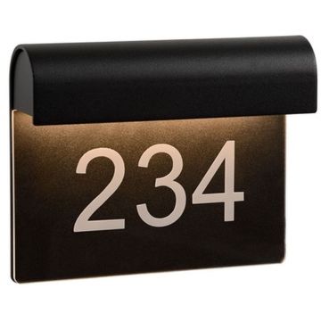 Aplique de perete THESI 27881/06/30 3000k 1x6w/led 220lm ip54 de la Lucide