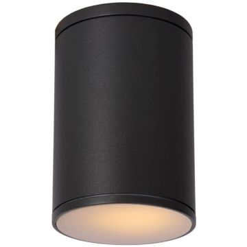 Lumină montată pe suprafață TUBIX 27870/01/30 1x24w/e27 ip54 de la Lucide