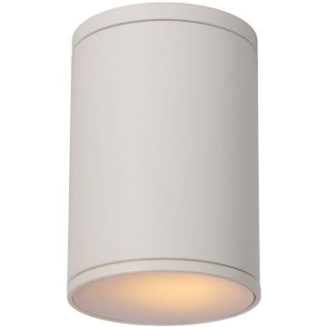 Lumină montată pe suprafață TUBIX 27870/01/31 1x24w/e27 ip54 de la Lucide