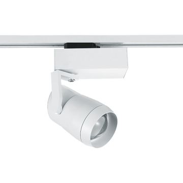 Proiector de șină Void Custom Angle 4000K TL7522/18W 4000K WH 4000K 1x18W/LED 970lm IP20 de la Italux