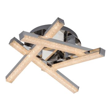 Lampă de tavan YAGO 27508 4x4W/LED 1300lm IP20 de la Prezent