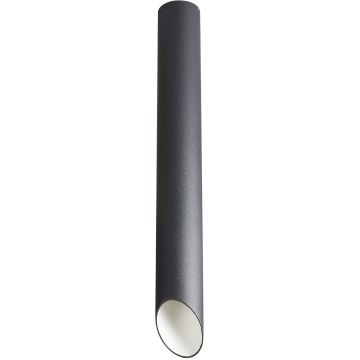 Lumină montată pe suprafață Argon SLC78008-L-75/7W 3K BL+WH 3000K 1x7W/LED 520lm IP20 de la Italux