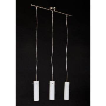 Lampă cu pendul Iris IRIS-3H 3x40W/E14 IP20 de la Italux