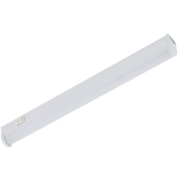 Lampă pentru dulap Luxram 228102_LX 4000K 1x4W/LED 340lm IP20 de la Italux