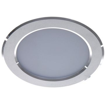 Lumină îngropată deasupra plafonului Luxram 204032_LX 4000K 1x12W/LED 1200lm IP20 de la Italux