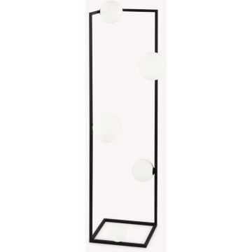 Lampă de podea ANGOLO 284309 5x28W/G9 ip20 de la Ideal Lux