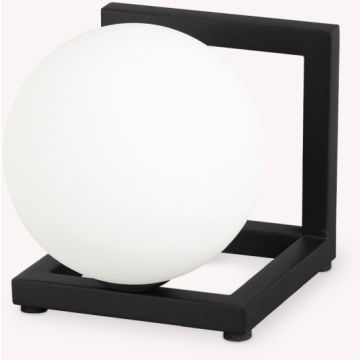 Lampă de masă ANGOLO 284316 1x28W/G9 ip20 de la Ideal Lux