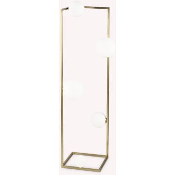Lampă de podea ANGOLO 284354 5x28W/G9 ip20 de la Ideal Lux