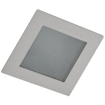 Lumină îngropată deasupra plafonului Anselmo DL-B01/SY 1x35W/MR-16 IP20 de la Italux