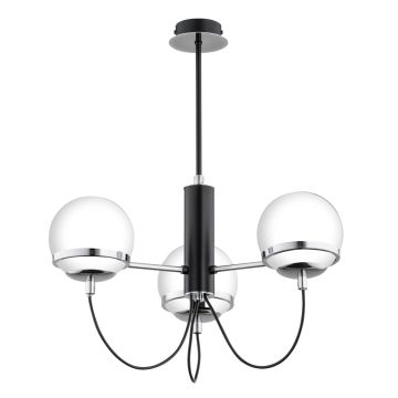Candelabru AURON 28583 3x60W/E14 IP20 de la Alfa