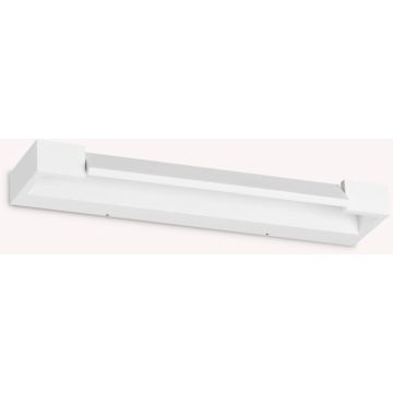Aplique de perete BALANCE 287560 1x12W/LED ip20 de la Ideal Lux