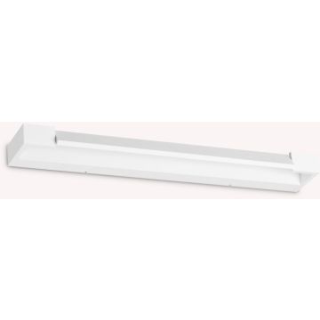 Aplique de perete BALANCE 287577 1x17W/LED ip20 de la Ideal Lux