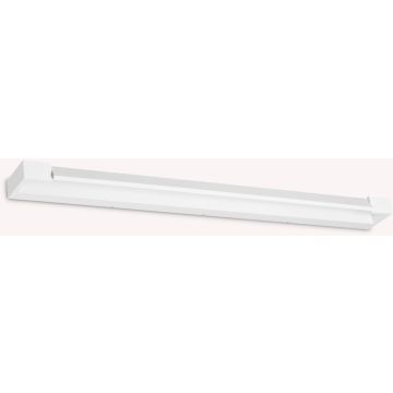 Aplique de perete BALANCE 287584 1x24W/LED ip20 de la Ideal Lux