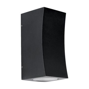 Aplique de perete BARI 28202 2x30W/GU10 IP44 de la Prezent
