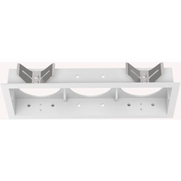 Ramă de montare BENTO 287928 de la Ideal Lux