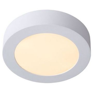 Lampă de tavan BRICE-LED 28116/18/31 3000k 1x11w/led 686lm ip44 de la Lucide