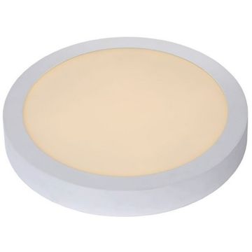 Lampă de tavan BRICE-LED 28116/30/31 3000k 1x30w/led 1853lm ip44 de la Lucide