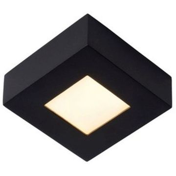 Lampă de tavan BRICE-LED 28117/11/30 3000k 1x8w/led 362lm ip44 de la Lucide