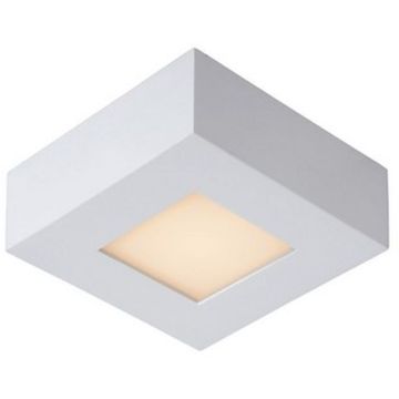 Lampă de tavan BRICE-LED 28117/11/31 3000k 1x8w/led 362lm ip44 de la Lucide
