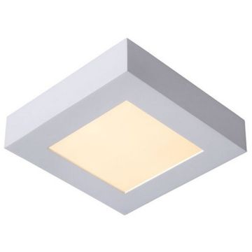 Lampă de tavan BRICE-LED 28117/17/31 3000k 1x15w/led 800lm ip44 de la Lucide