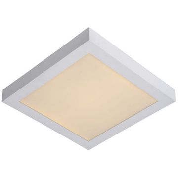 Lampă de tavan BRICE-LED 28117/30/31 3000k 1x30w/led 1727lm ip44 de la Lucide