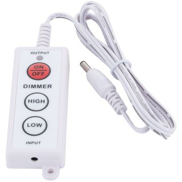 Dimmer BSL Dimmer CLA-DIMM IP20 de la Italux