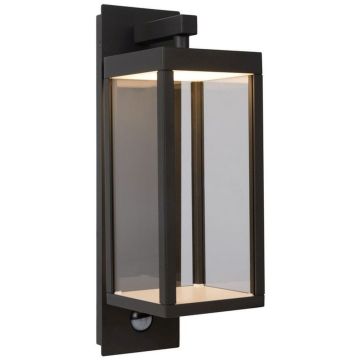 Aplique de perete CLAIRETTE 28861/10/30 3000k 1x15w/led 650lm ip54 de la Lucide