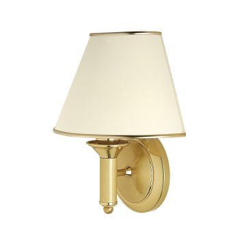 Aplique de perete CLASSIC 287 1x15W/E27 IP20 de la Jupiter