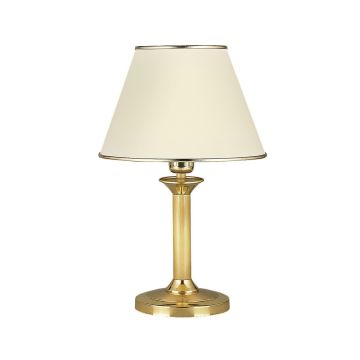 Lampă de masă CLASSIC 288 1x15W/E27 IP20 de la Jupiter