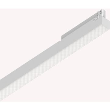 Proiector de șină DISPLAY 283654 3000K 1x40W/LED ip20 de la Ideal Lux