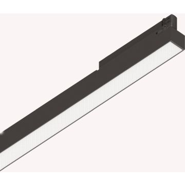Proiector de șină DISPLAY 283715 4000K 1x14W/LED ip20 de la Ideal Lux