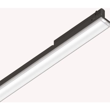 Proiector de șină DISPLAY 283760 3000K 1x21W/LED ip20 de la Ideal Lux