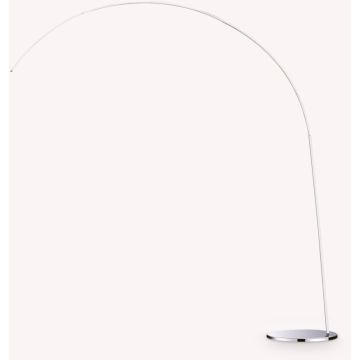 Lampă de podea DORSALE 286662 1x60W/E27 ip20 de la Ideal Lux