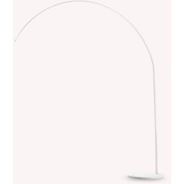 Lampă de podea DORSALE 286686 1x60W/E27 ip20 de la Ideal Lux